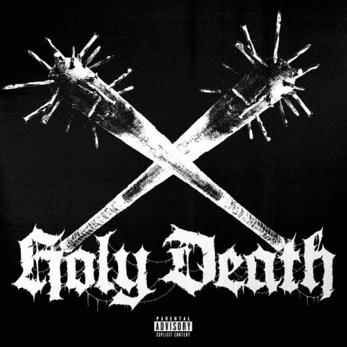 Holy Death (USA) : Neck Wound Session